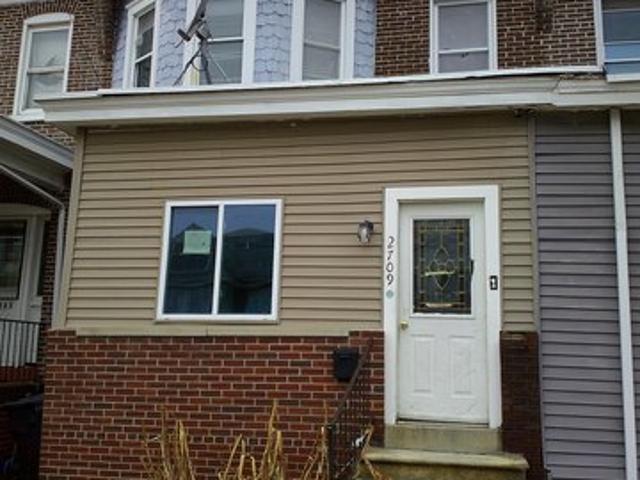 2709 N Madison St, Wilmington, DE 19802