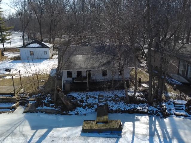 2709 N River Isle Road
