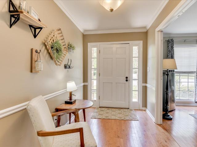 2709 Butler Place