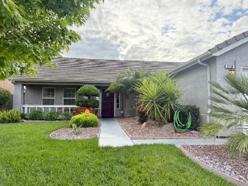 2709 Big Sandy Ave, Merced, CA 95348 | MLS #MC26088
