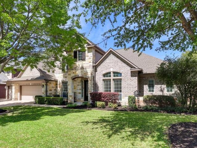 2709 Brindisi Way, Cedar Park, TX 78613