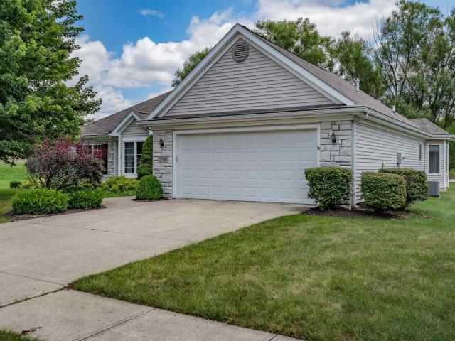 2709 Dunbrooke Court