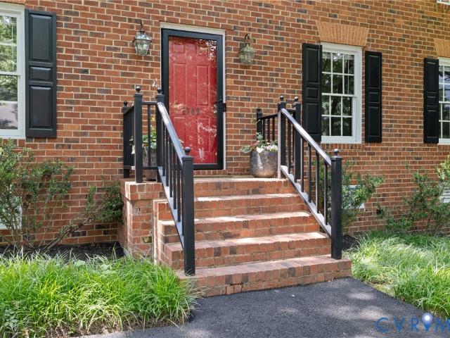 2709 Dalkeith Drive