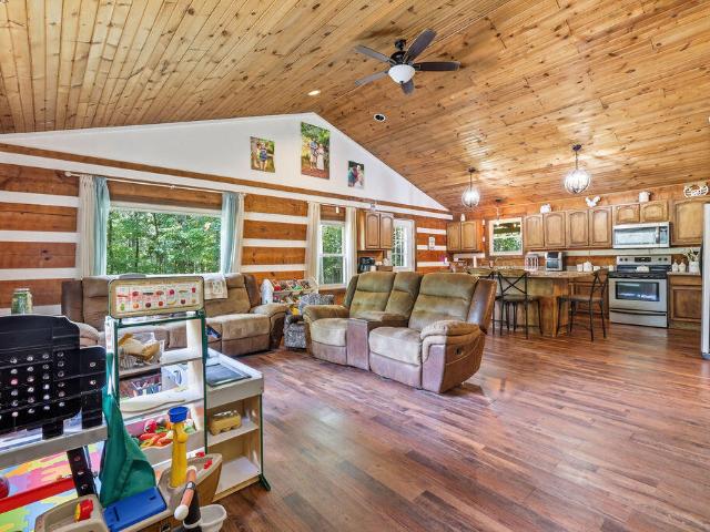 2709 Dooms Chapel Road