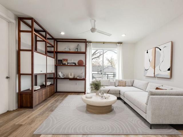 2709 East 5th Street Unit 2203, Austin, US, TX