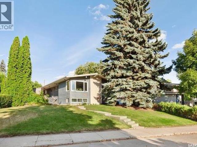 2709 Ferguson Avenue, Saskatoon, SK, S7J 1P1 house for sale | Listing ID SK045066 | Royal LePage