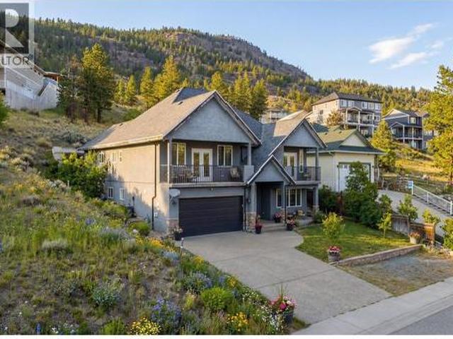 2709 Grandview Heights Road, Merritt, BC, V1K 0B1 house for sale | Listing ID 10378 | Royal LePage