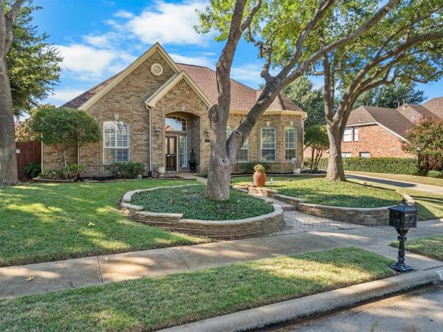 2709 Lake Ville Lane