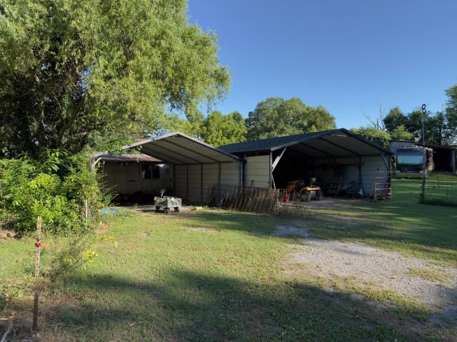 2709 Pea Ridge Rd