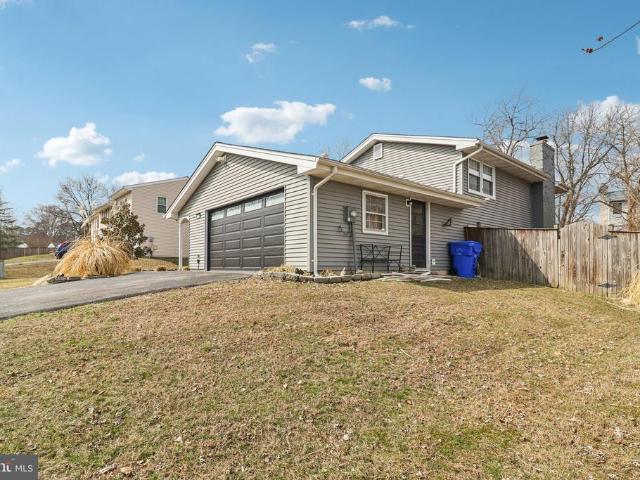 2709 Pinewood Drive