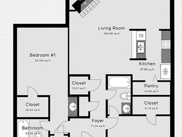2709 Preston Woods Lane 6