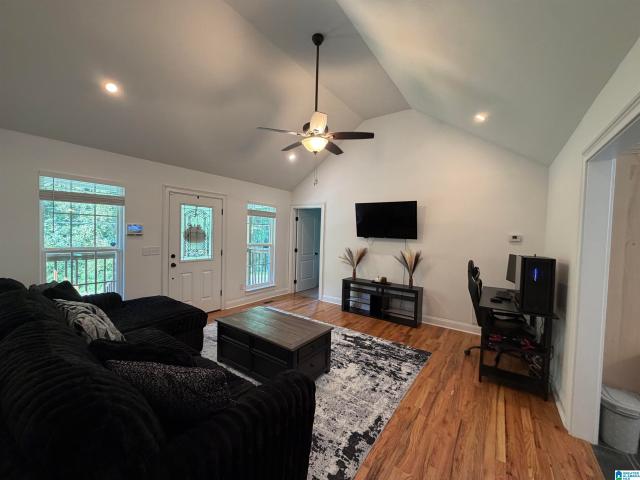 2709 Red Hill School Road