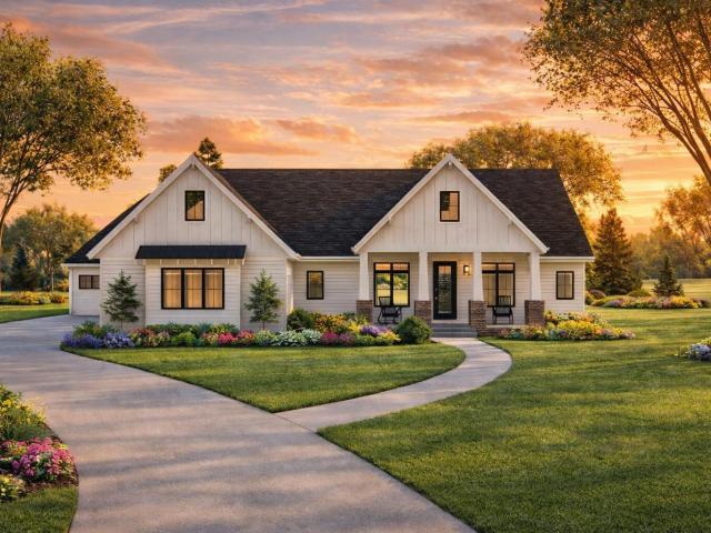 2709 River Meadow, Spring Hope, NC 27882 | MLS #10148