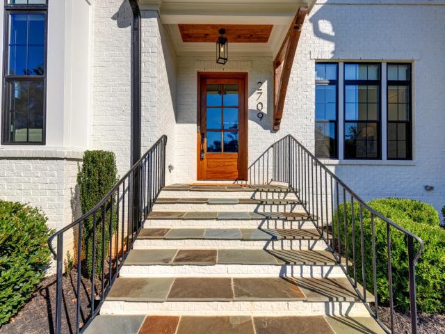 2709 Sanctuary Woods Lane