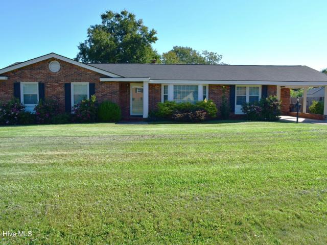 2709 Smith Creek Road