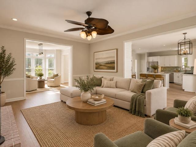 2709 Tybee Pass