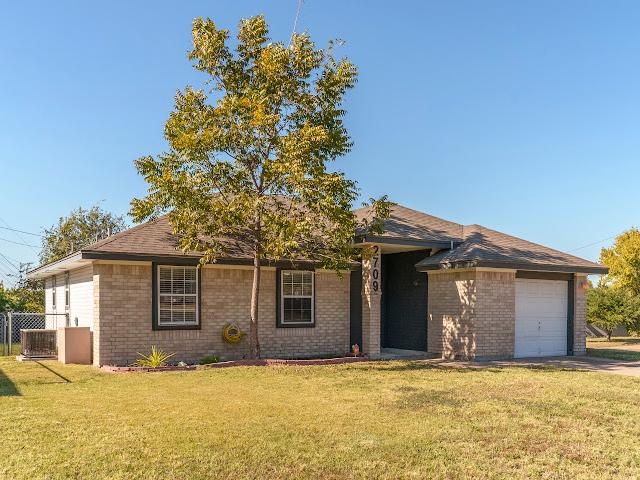 2709 Timberline Dr, Killeen, TX 76543 | MLS #4994