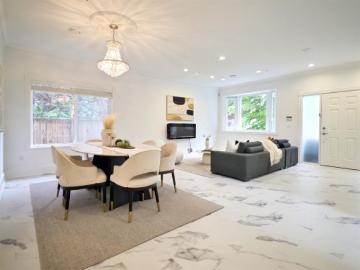 House for sale in Greater Vancouver - Patio