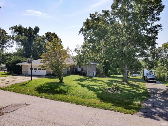 2709 W Ida Lane