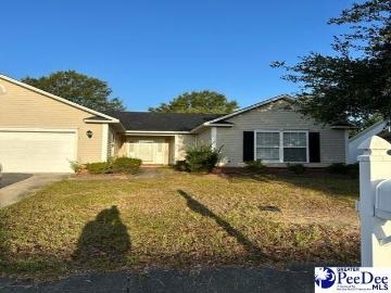 2709 Winterbrook Drive, Florence, US, SC