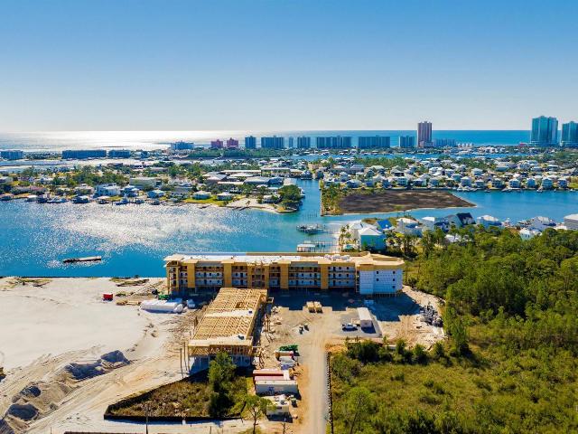 27000 W Harbor Island Ln # A, Orange Beach, AL
