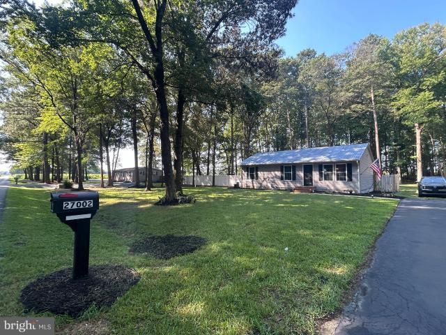 27002 Kaye Rd, Laurel, DE 19956 | MLS #DESU2106
