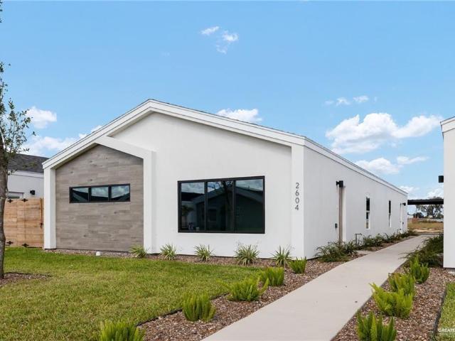 2700 Mockingbird Road