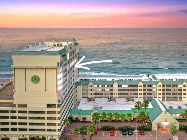 2700 N Atlantic Ave, Unit 1003, Daytona Beach, FL 32118 | MLS #O6253