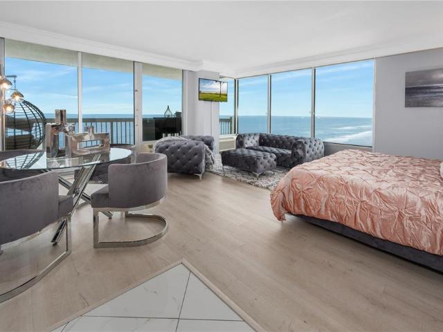 2700 N Atlantic Ave, Unit 1210, Daytona Beach, FL 32118 | MLS #W7884