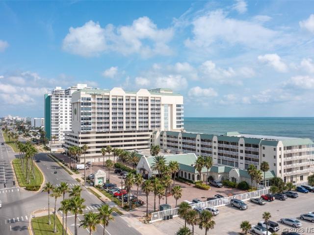 2700 N Atlantic Ave, Unit 216, Daytona Beach, FL 32118 | MLS #1077