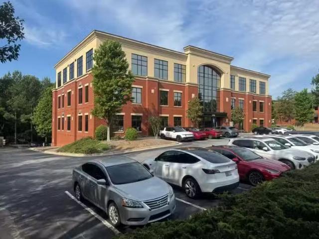 2700 N Berkeley Lake Rd NW #210, Duluth, GA 30096 MLS 7834585