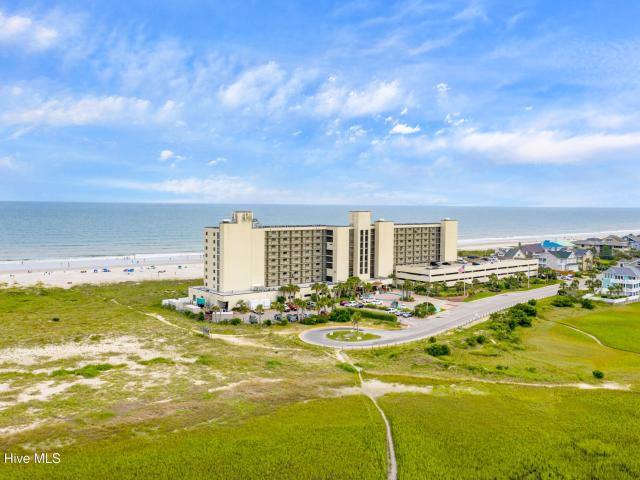 2700 N Lumina Avenue # Unit 813