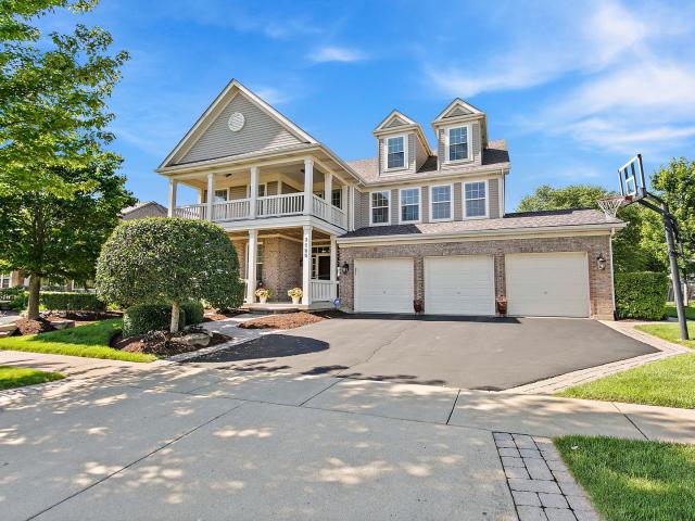 2700 Oak Drive