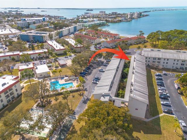 2700 Bayshore Blvd, Unit 5302, Dunedin, FL 34698 | MLS #TB8477