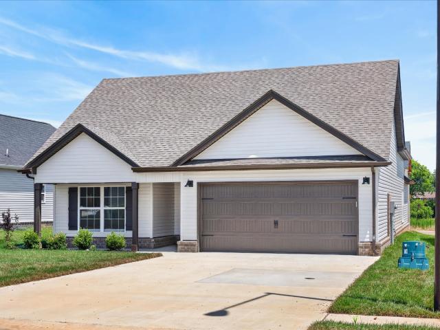 2700 Brewster Dr