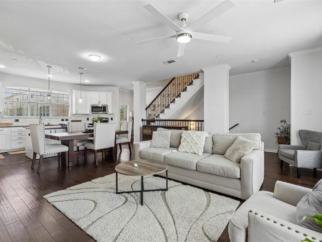 2700 Club Ridge Drive # 22