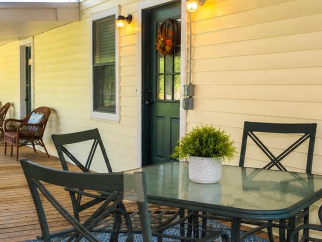 2700 Davisville Road