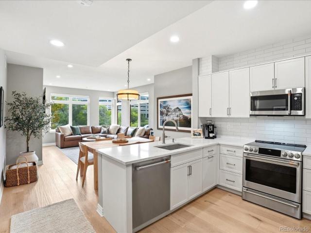 2700 E Cherry Creek S Drive # 212