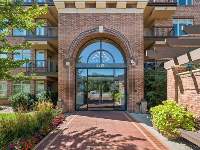 2700 E Cherry Creek South Drive # 214