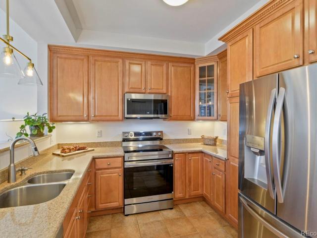 2700 E Cherry Creek South Drive # 414