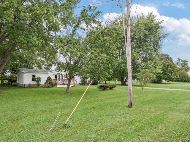 2700 E Baxter Road