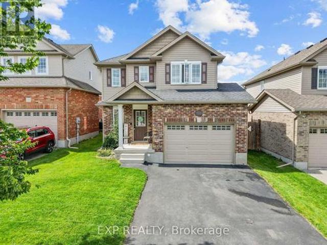 2700 Foxbend Link, London North S, ON, N6G 0M7 house for sale | Listing ID X14111 | Royal LePage