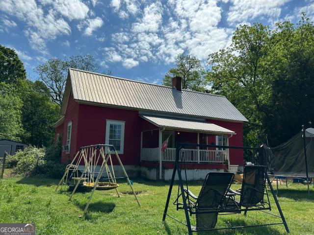 2700 Godfrey Road