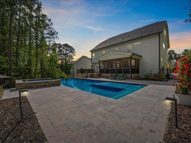 2700 Grain Mill Court