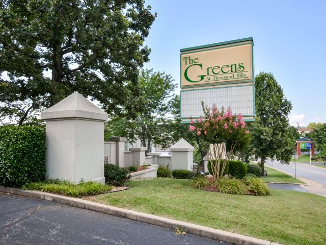 2700 Green Mountain Drive # 1