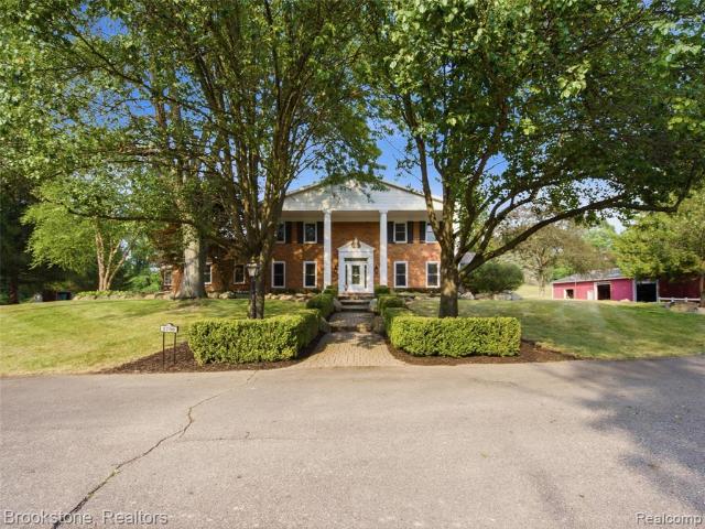 2700 Hosner Road