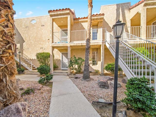 2700 Lawrence Crossley Rd, Unit 4, Palm Springs, CA 92264 | MLS #SW26023