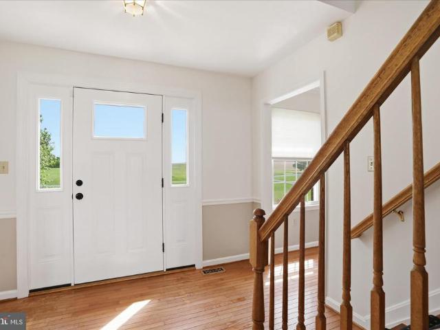 2700 Poffenberger Road