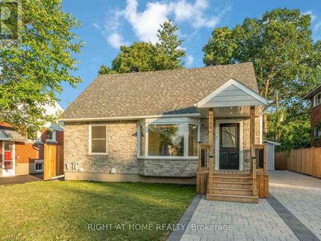 2700 Priscilla Street, Ottawa, ON, K2B 7E2 house for sale | Listing ID X12745 | Royal LePage