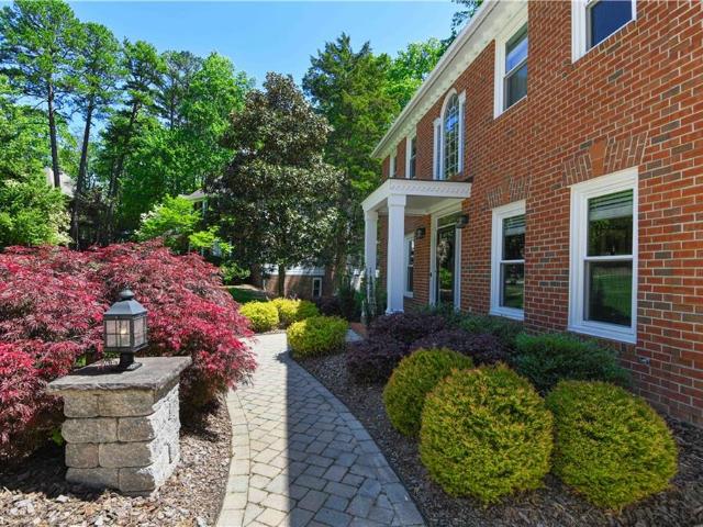 2700 Red Gate Court